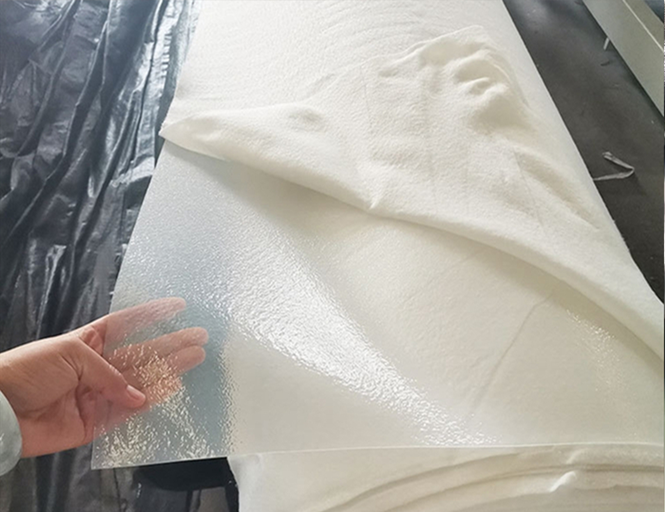 复合土工膜
