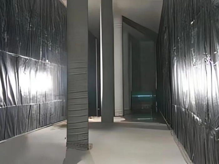 地下室防渗膜